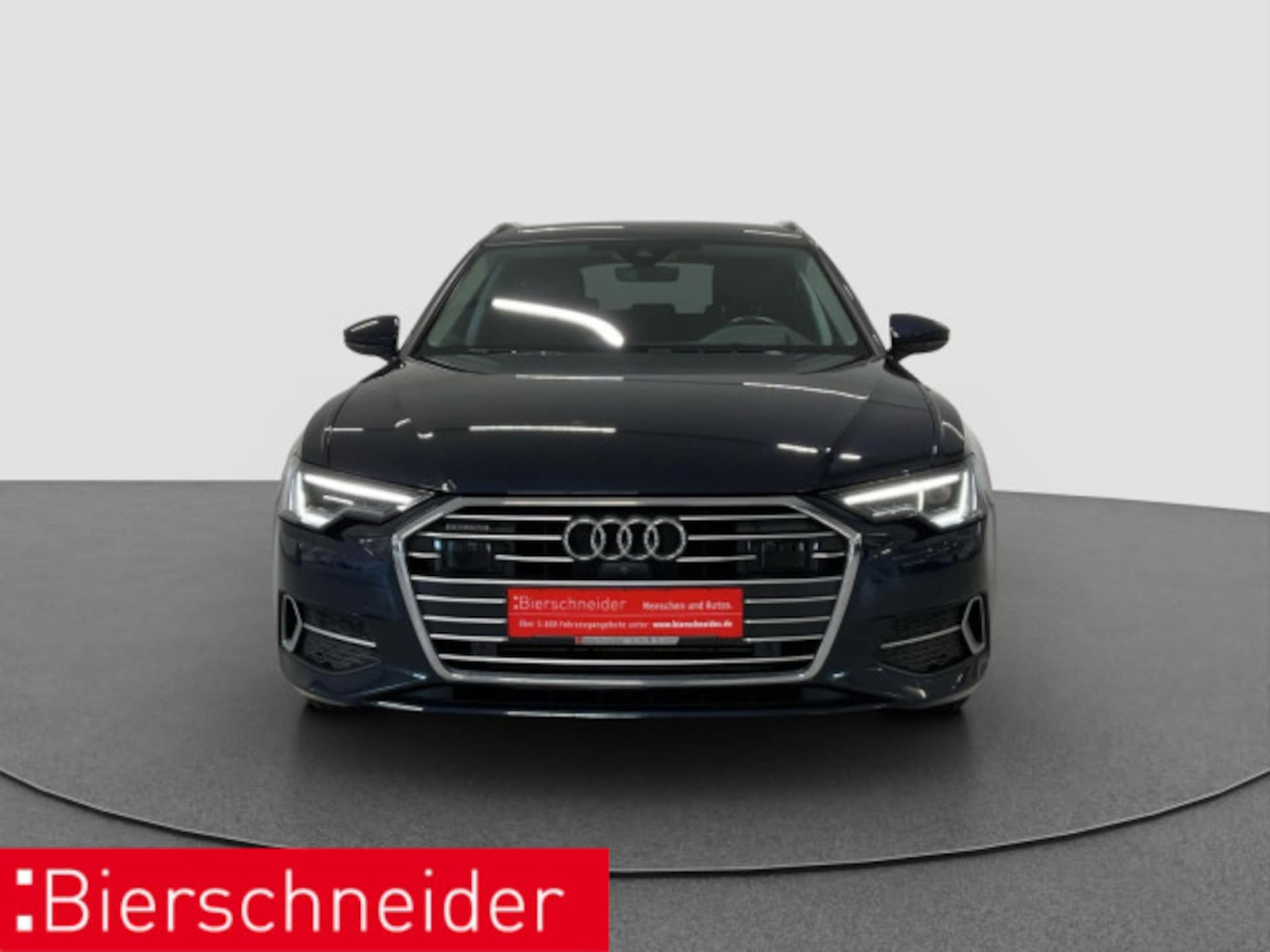 Audi A6 Avant TFSI e Sport