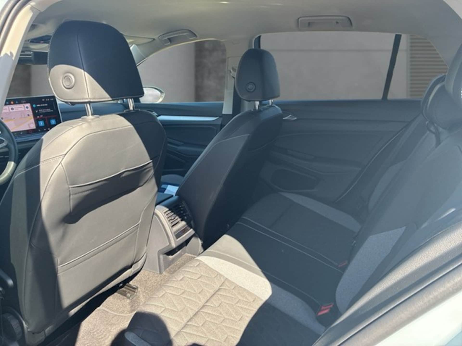 Volkswagen Golf Goal