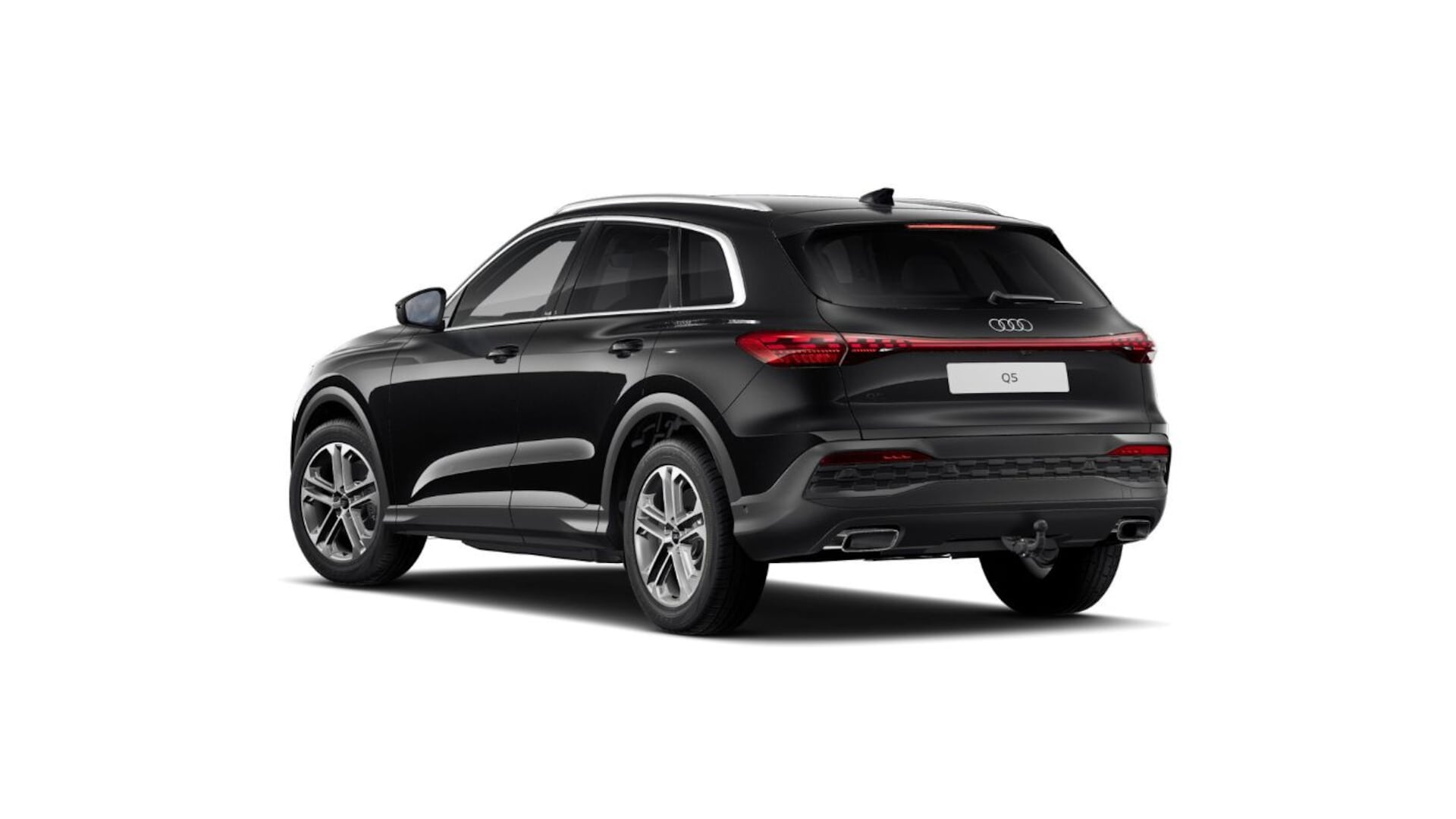 Audi Q5 SUV