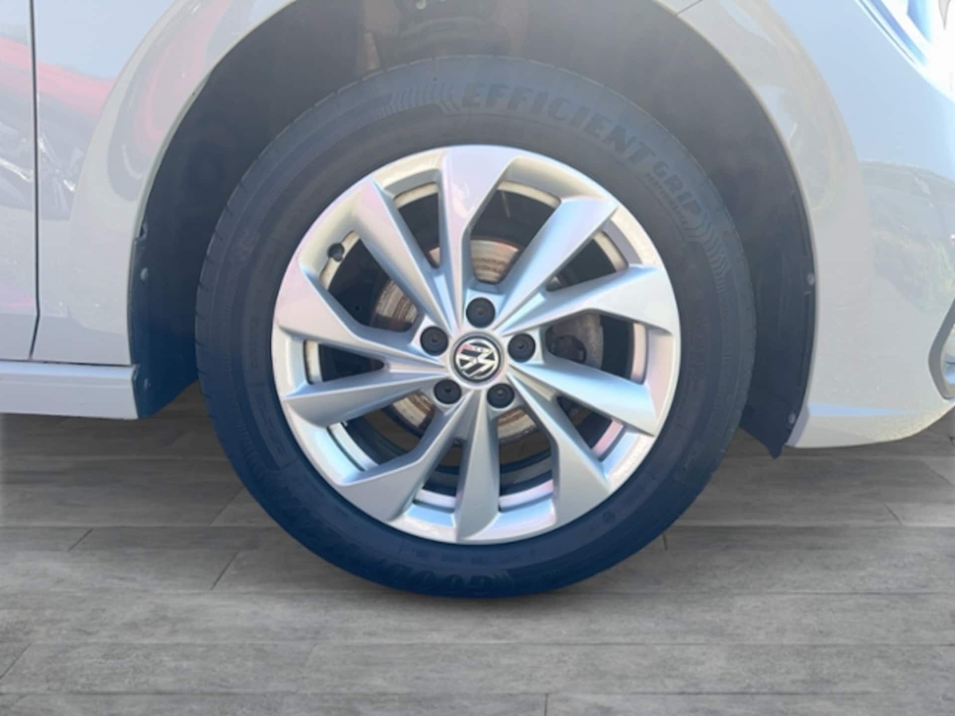 Volkswagen Polo Style