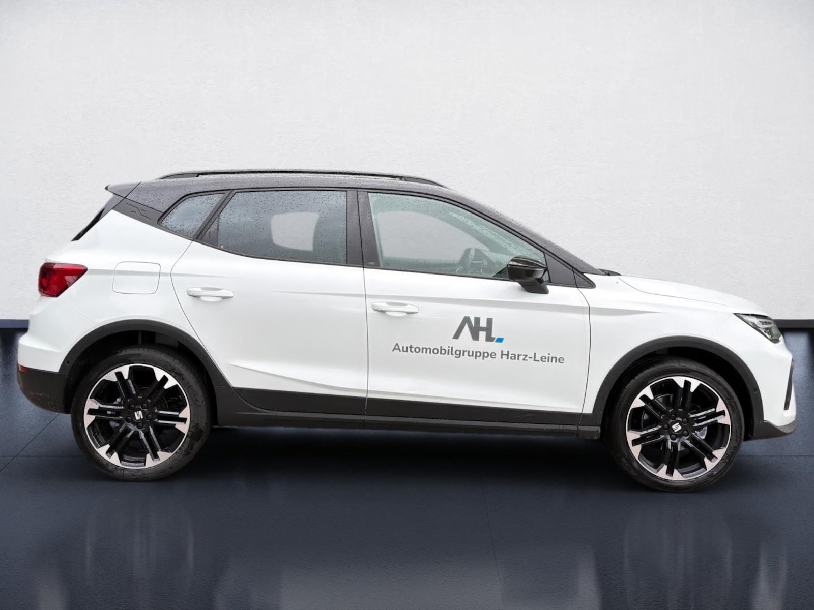 SEAT Arona – Bild 7