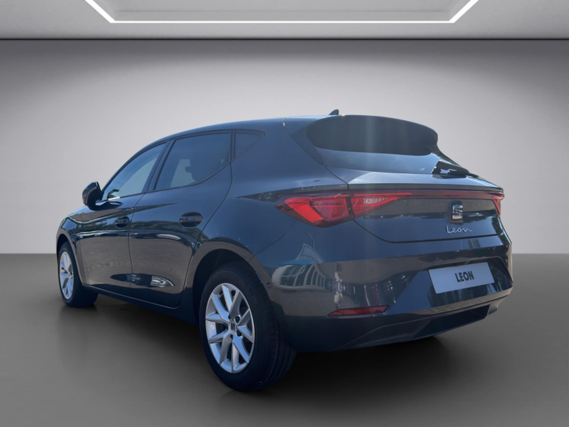 SEAT Leon Style