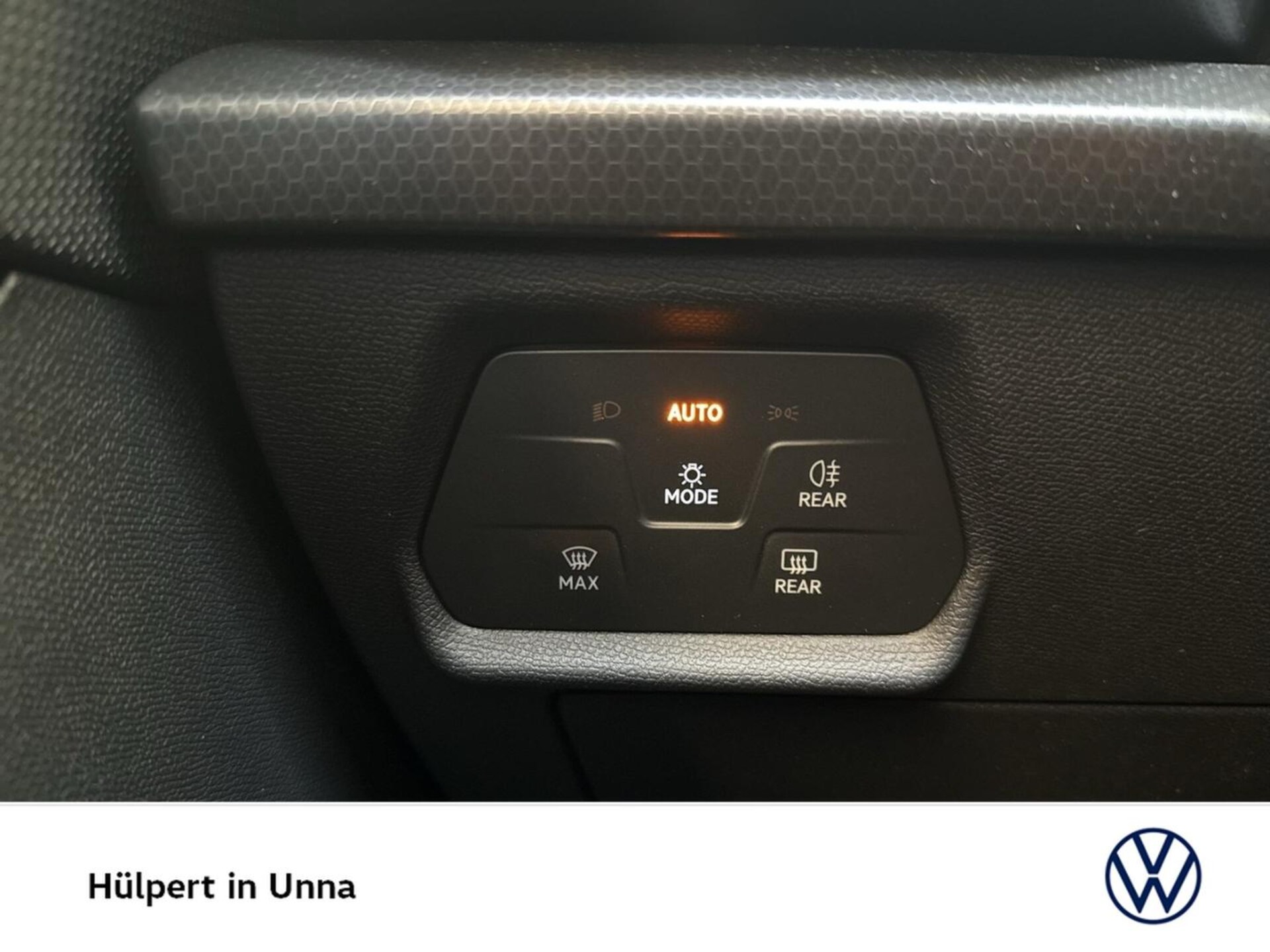 SEAT Leon Sportstourer Style