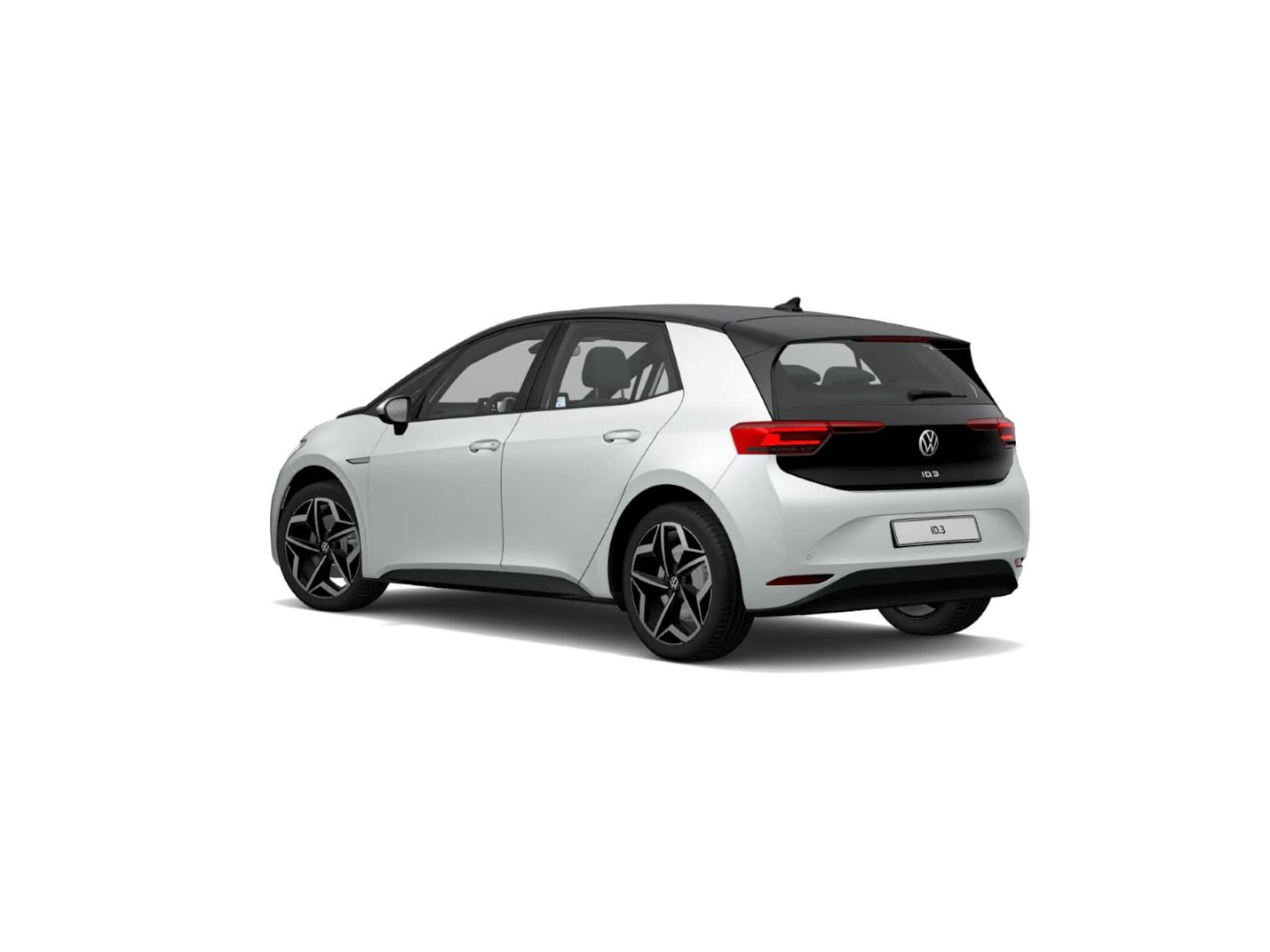 Volkswagen ID.3 Pure Performance