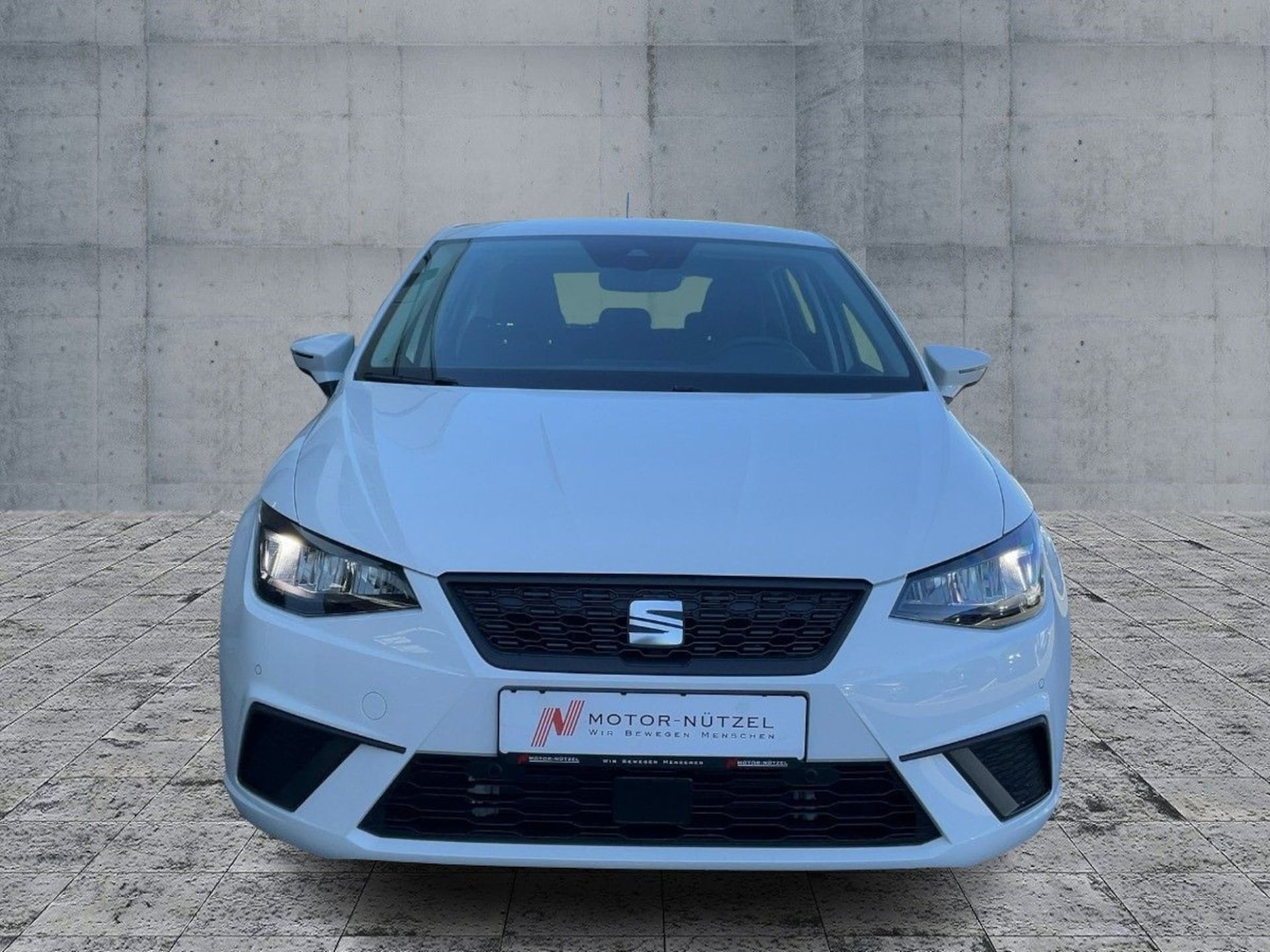 SEAT Ibiza Style