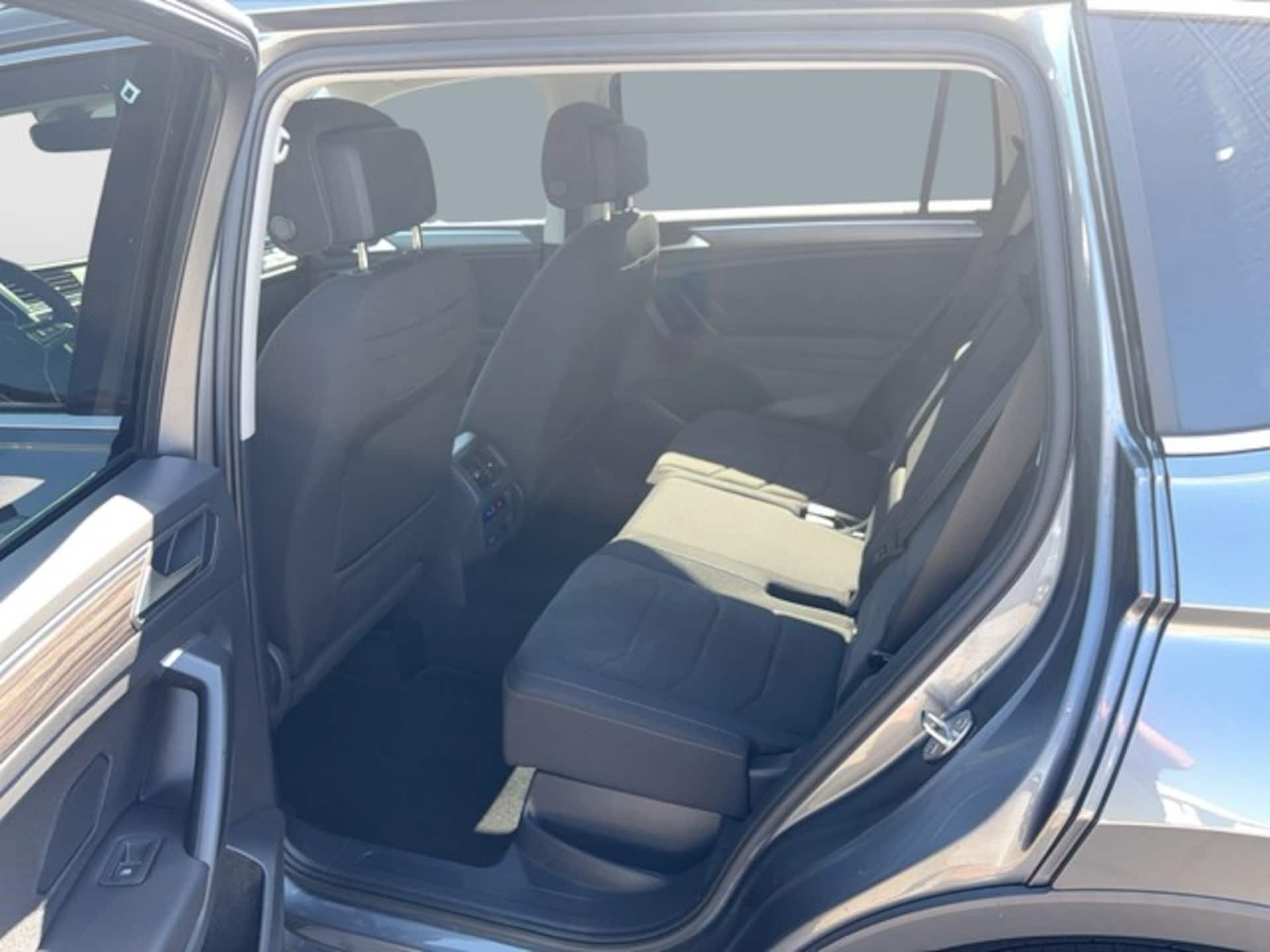 Volkswagen Tiguan Allspace Elegance