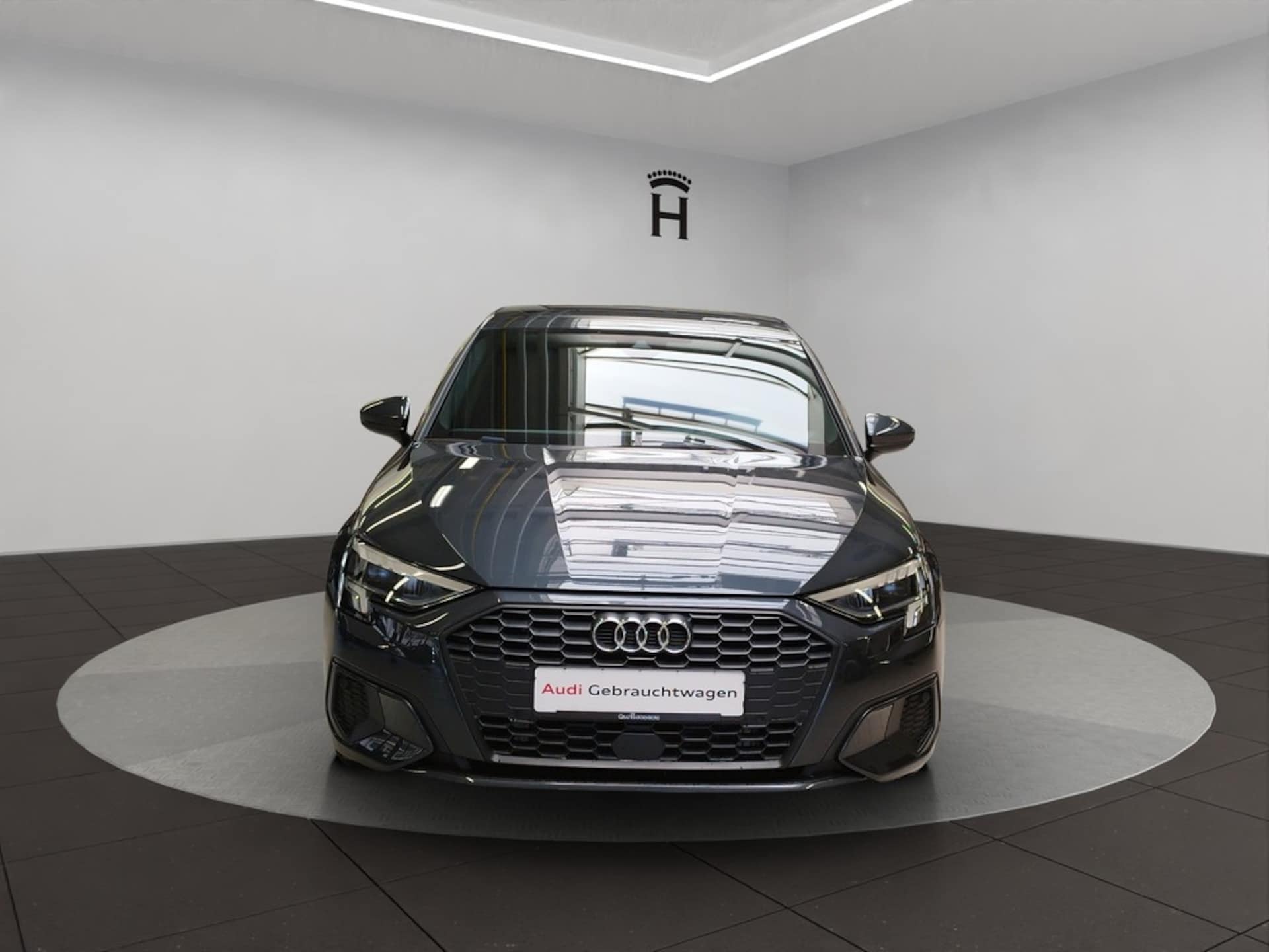 Audi A3 Sportback TFSI e