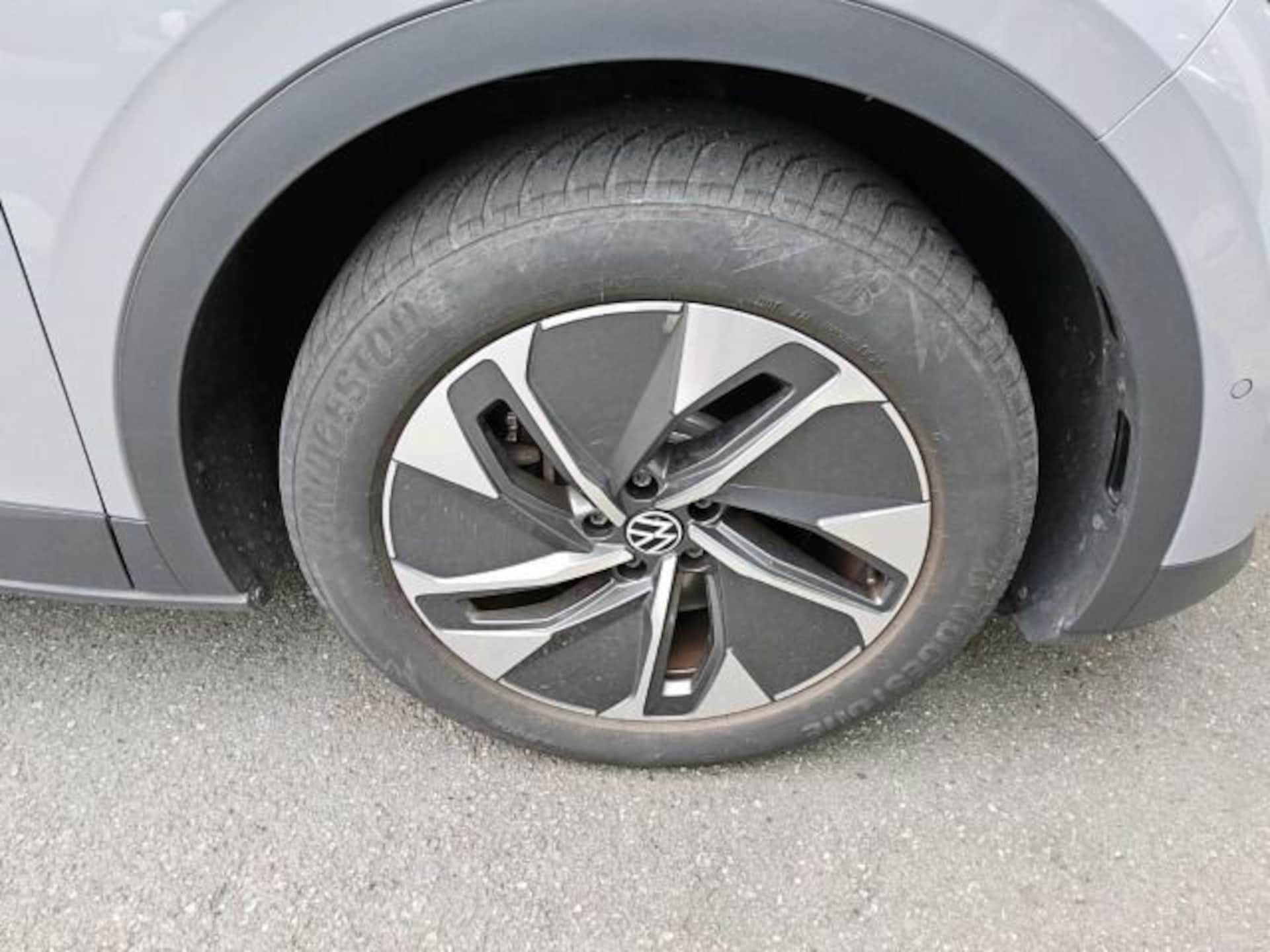 Volkswagen ID.4 Pro Performance