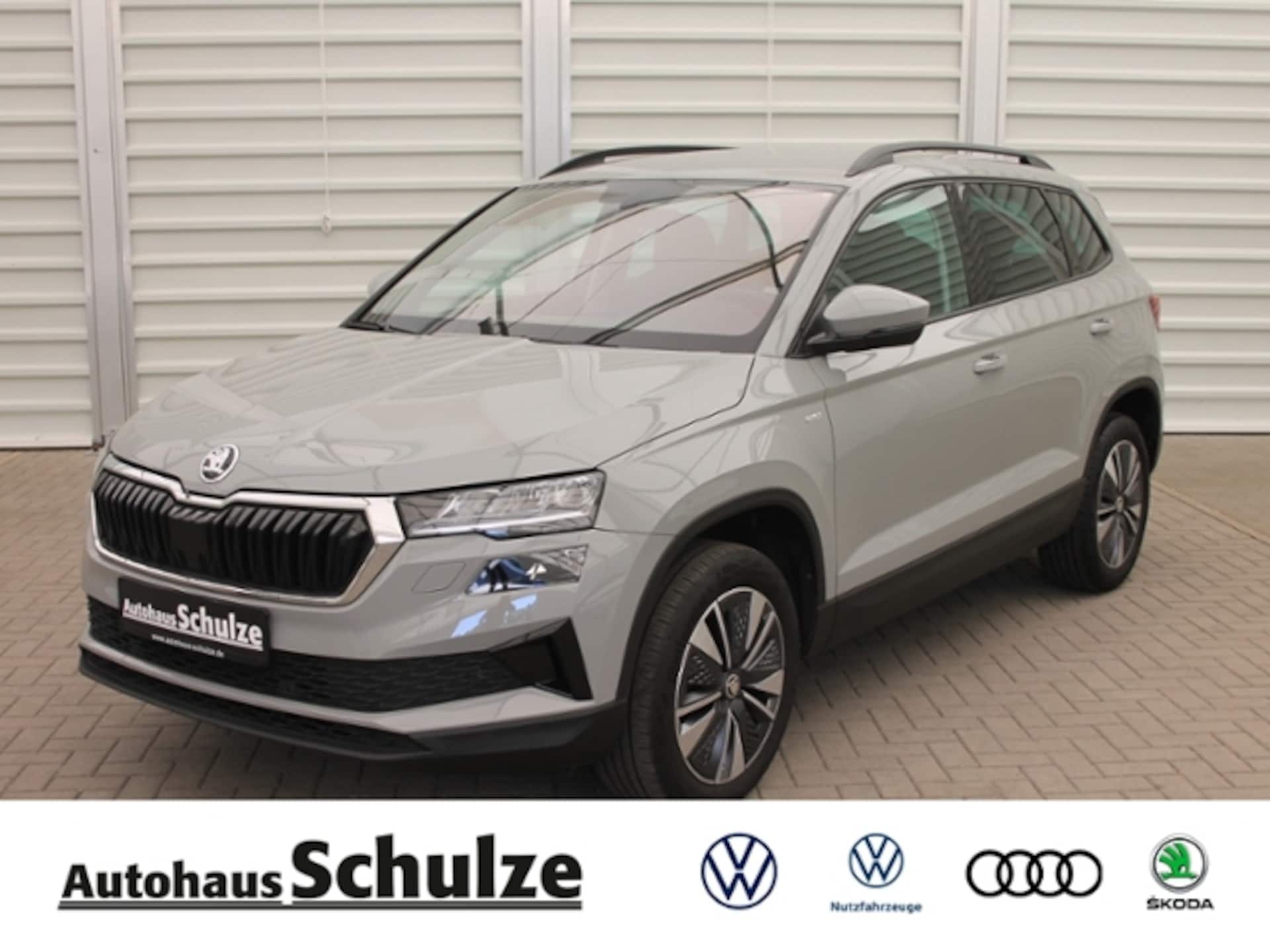Skoda Karoq Ambition