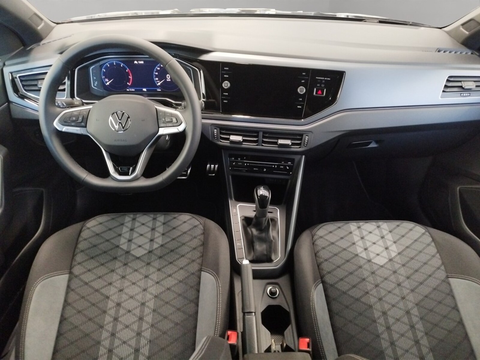 Volkswagen Taigo – Bild 13