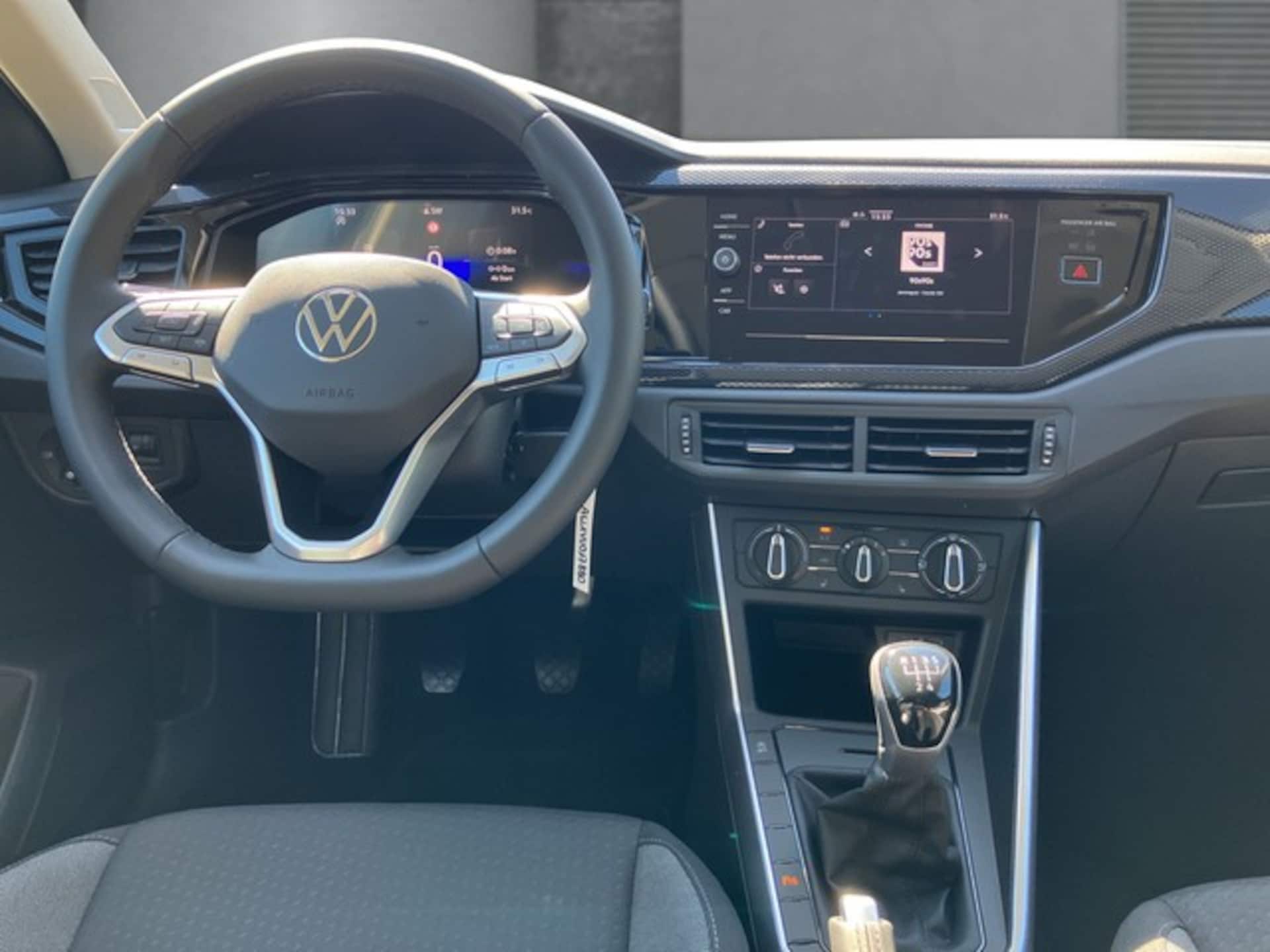 Volkswagen Polo Life