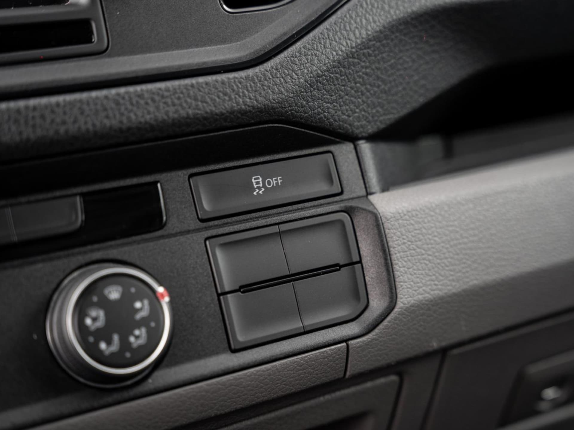 Volkswagen Crafter Einzelkabine langer Radstand