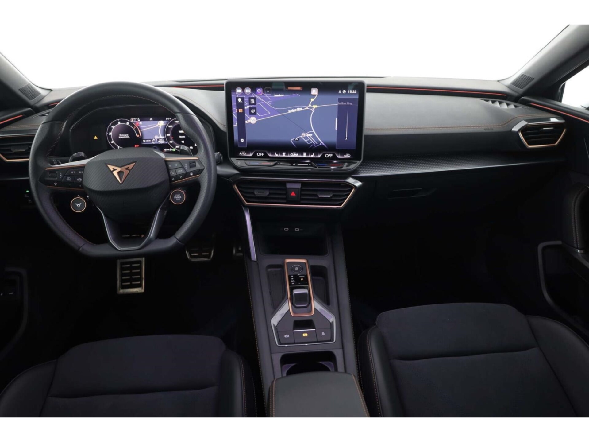 CUPRA Leon Sportstourer VZ