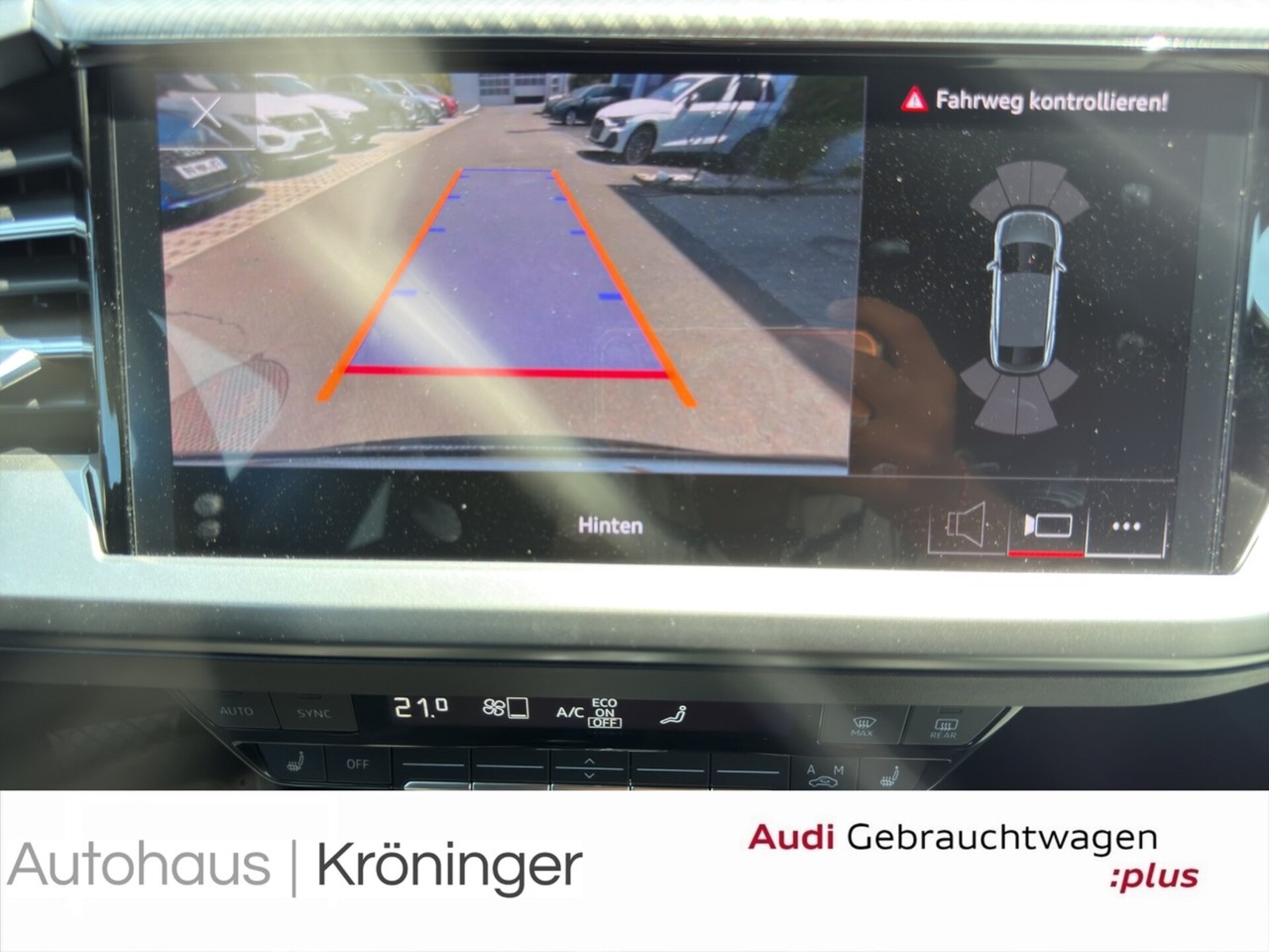 Audi Q4 Sportback e-tron
