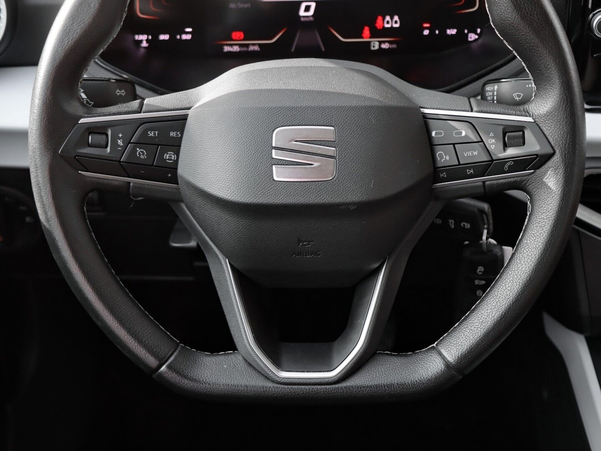 SEAT Arona Style