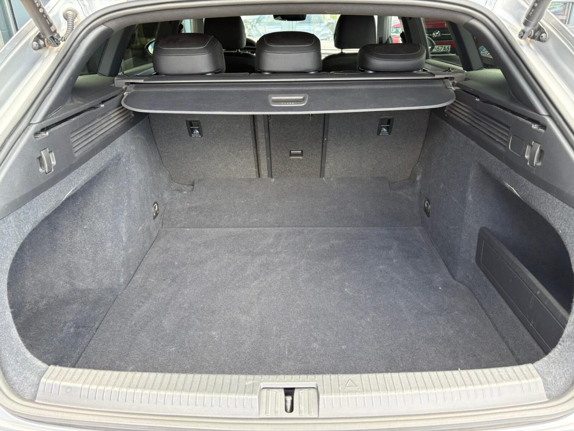 Volkswagen Arteon Shooting Brake R-Line