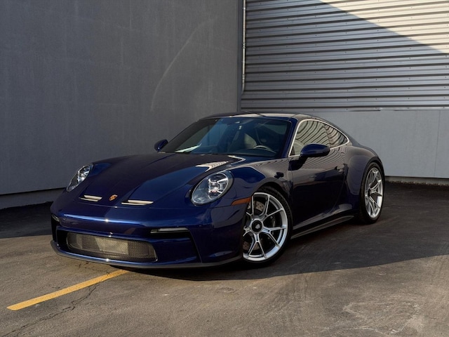 Photo of 2022 Porsche 911 GT3 