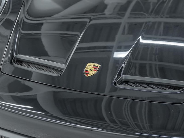 2024 Porsche