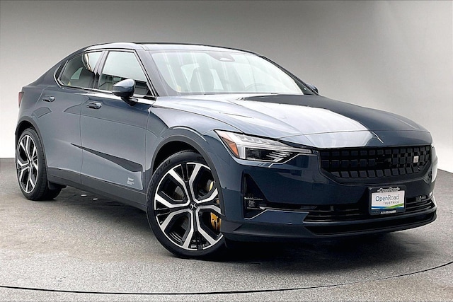 2023 Polestar 2