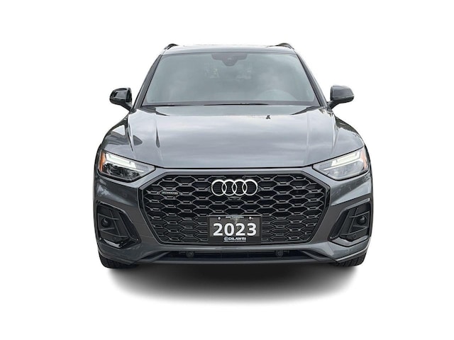 2023 Audi Q5 Sportback