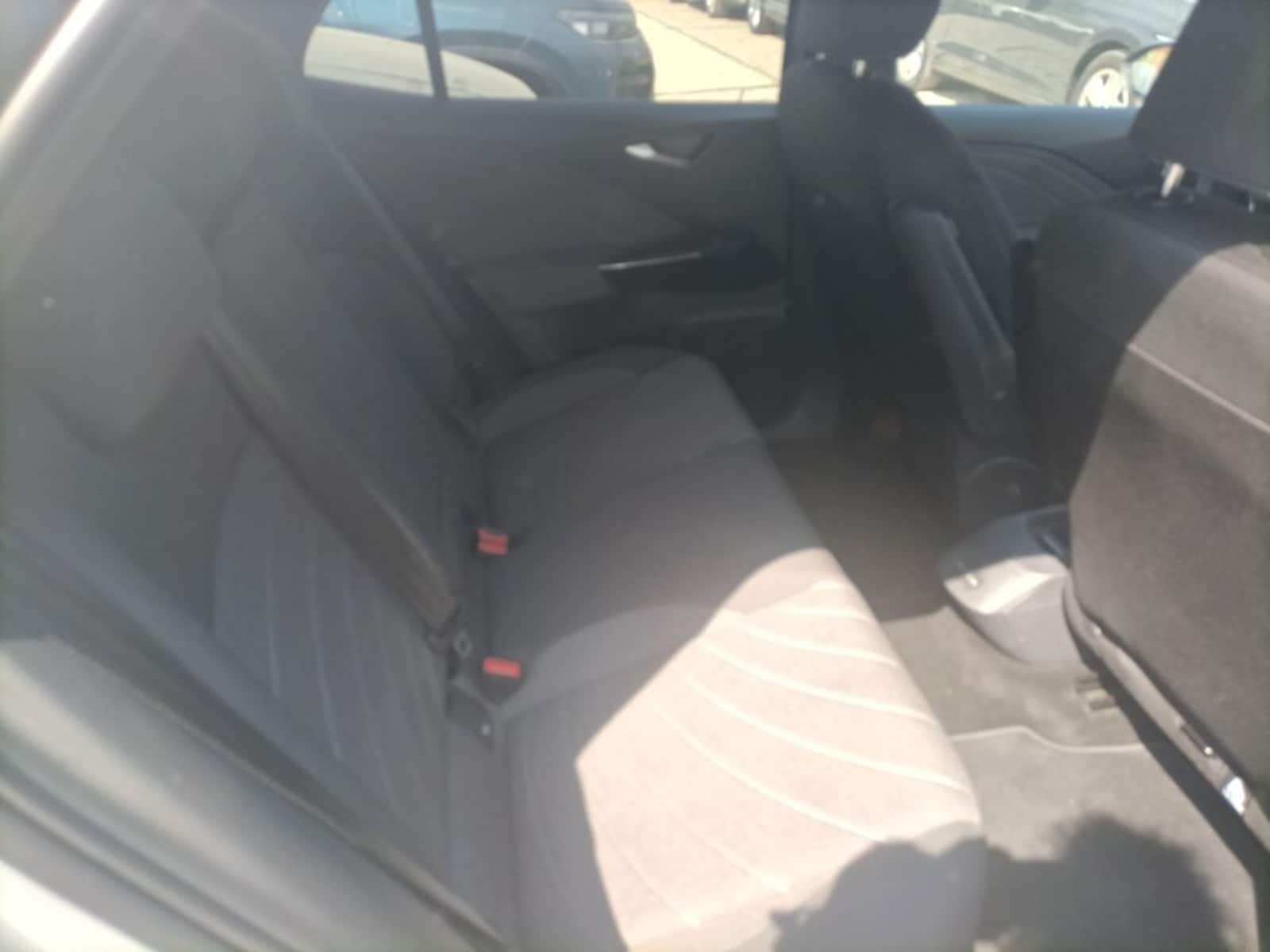 Volkswagen ID.3 – Bild 8