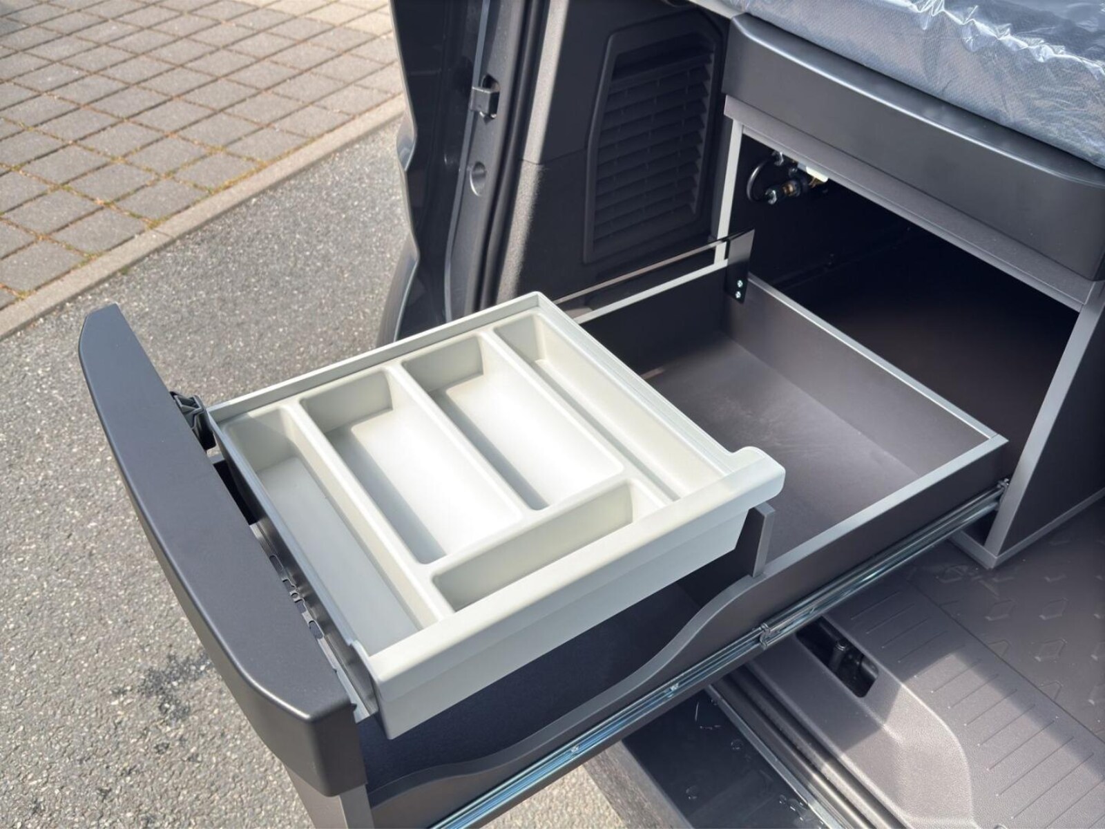 Volkswagen California – Bild 18