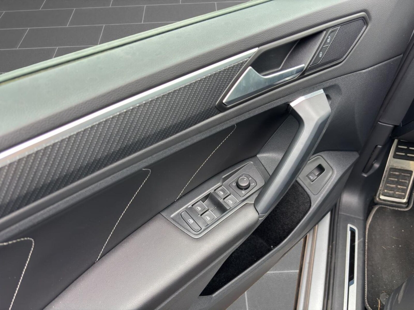 Volkswagen Tiguan – Bild 13