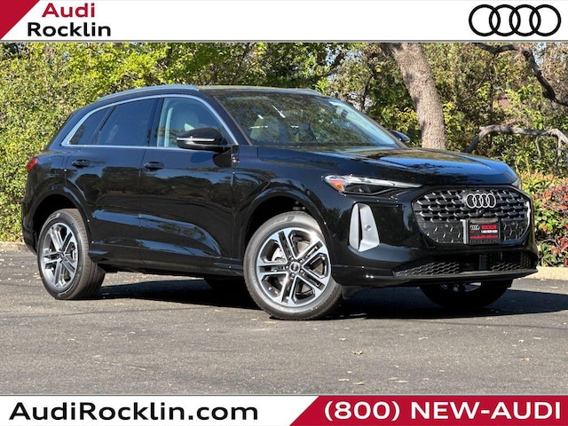 Photo of 2026 Audi Q5