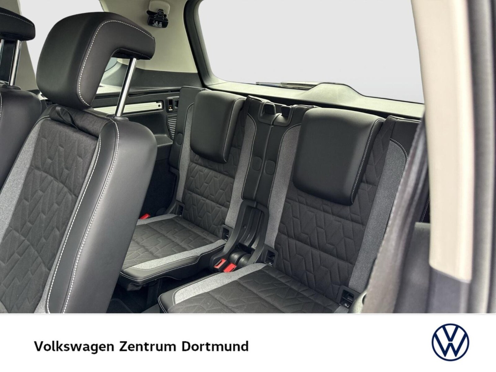 Volkswagen Touran – Bild 15