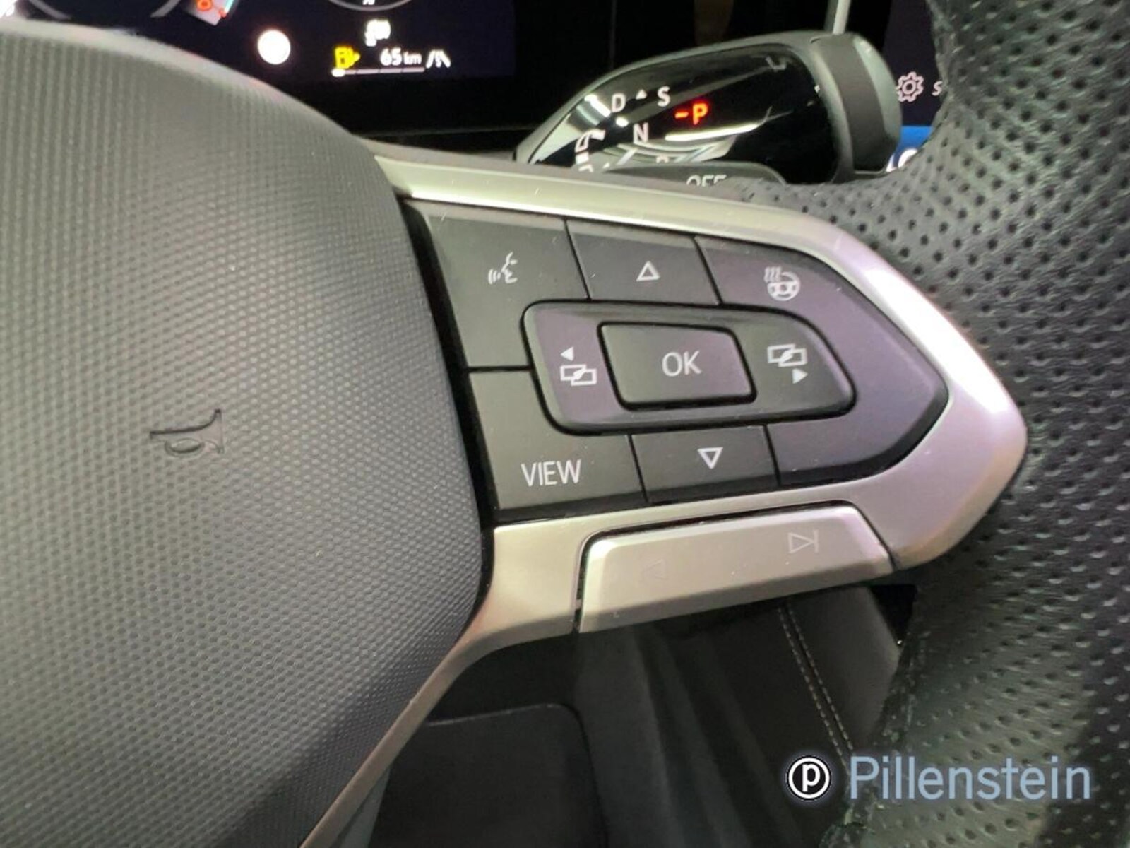 Volkswagen Tiguan – Bild 10