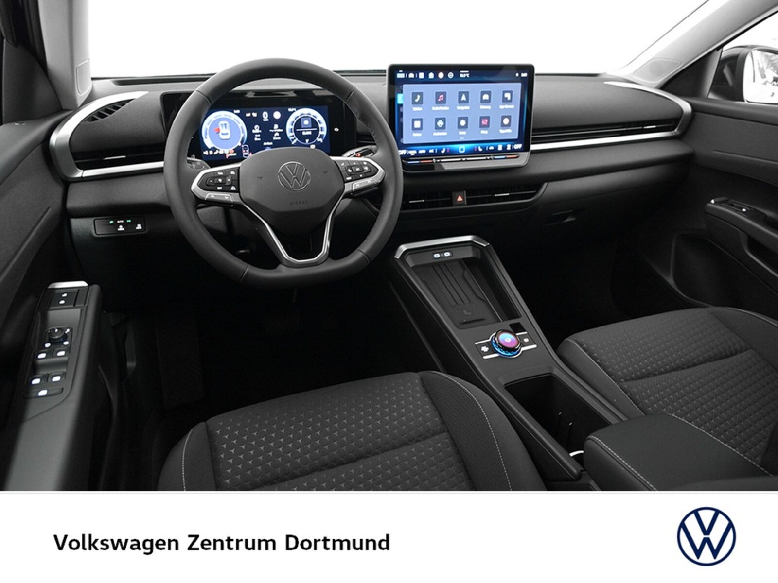 Volkswagen T-Roc – Bild 14