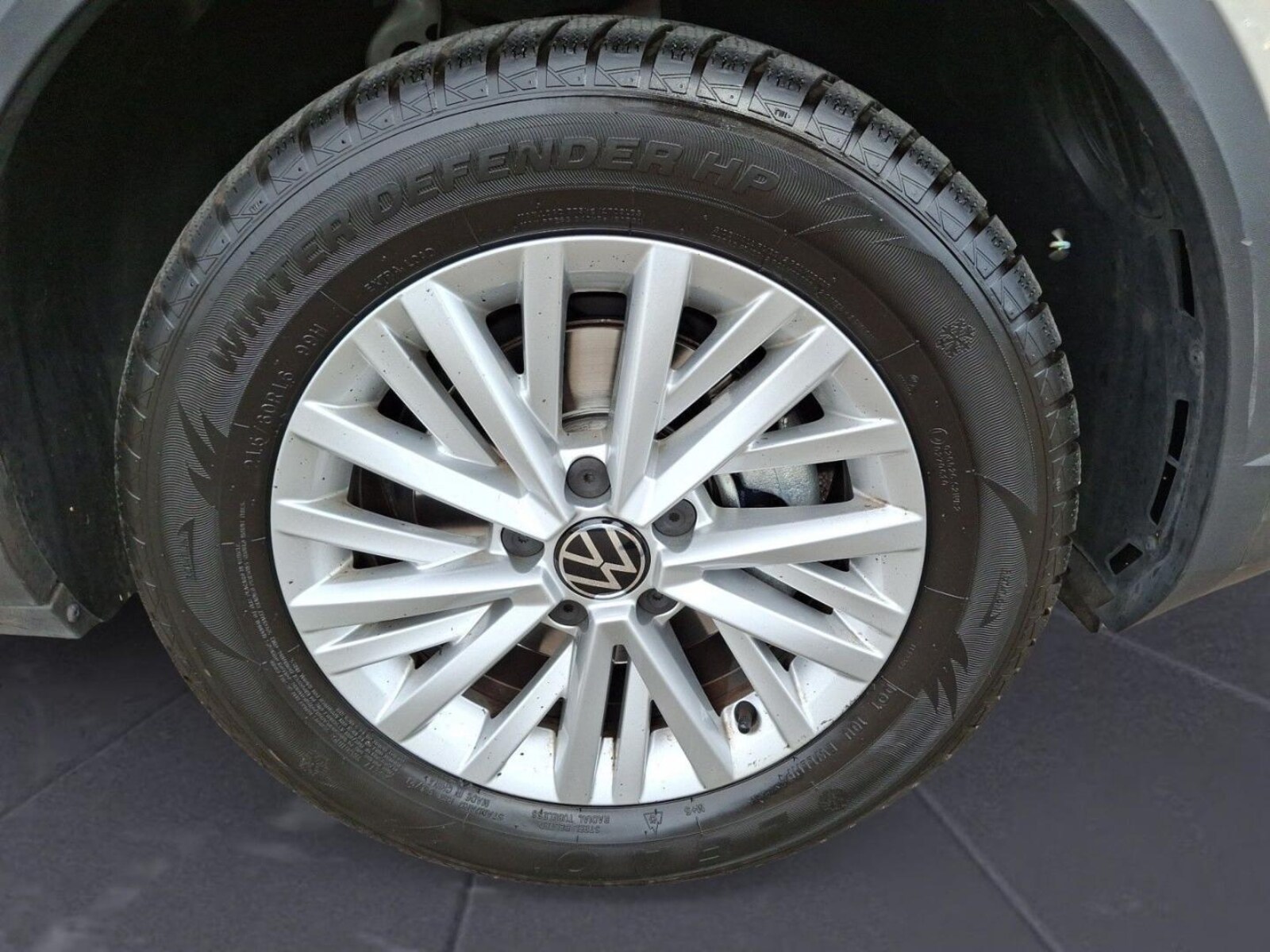 Volkswagen T-Roc – Bild 12
