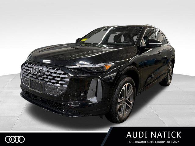 2025 Audi Q5