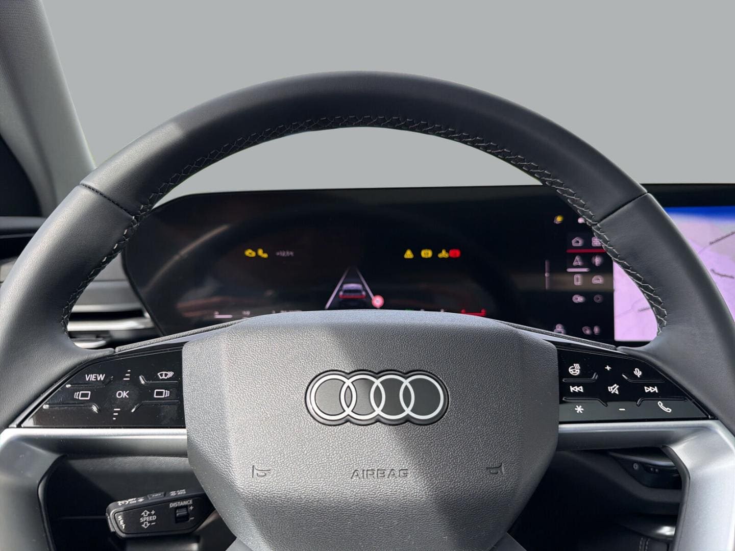 Bild über Audi Q5 Sportback TDI quattro 150 kW S tronic - für weitere Informationen kontaktieren Sie den Audi Partner