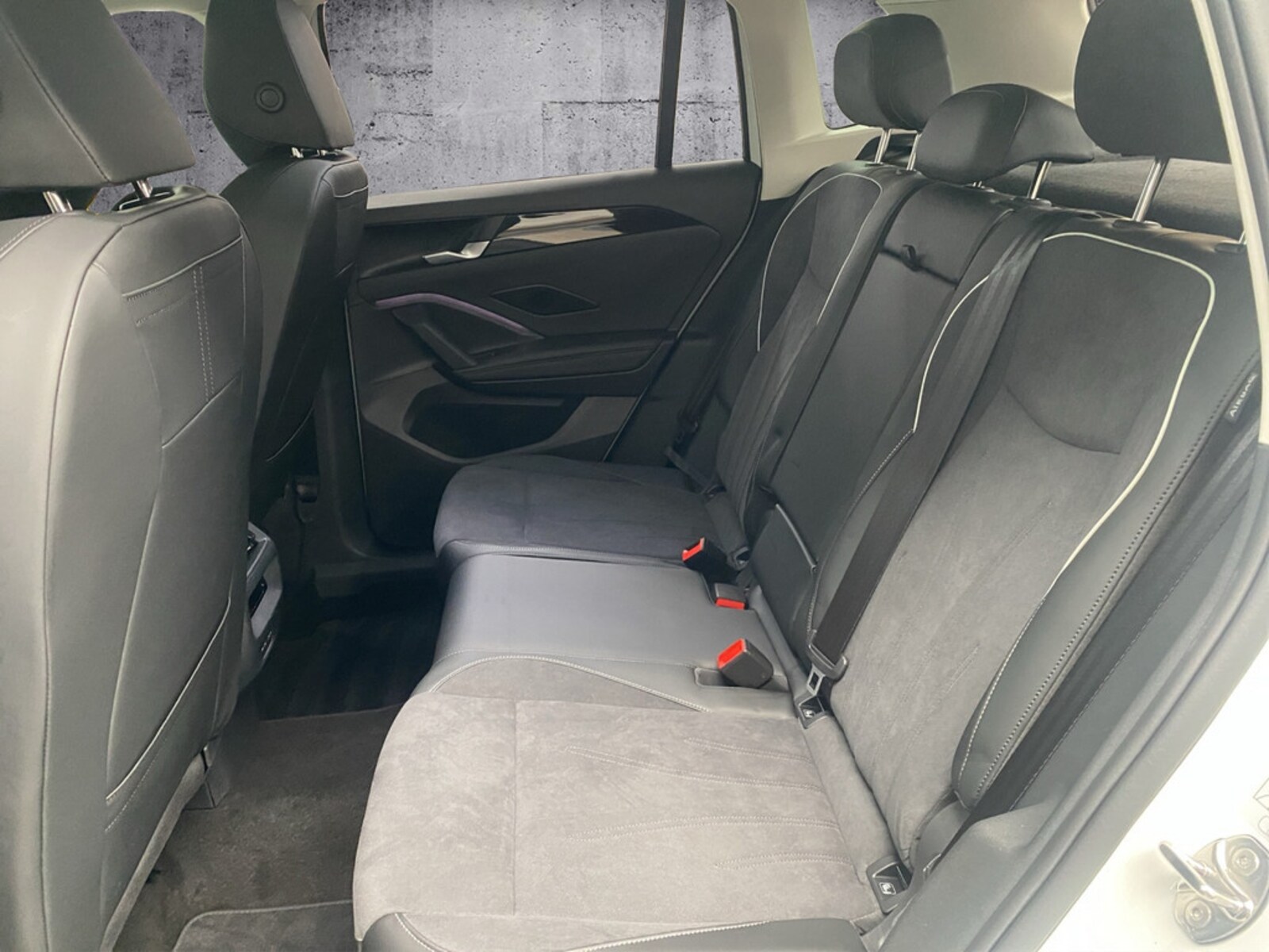 Volkswagen Tiguan – Bild 12