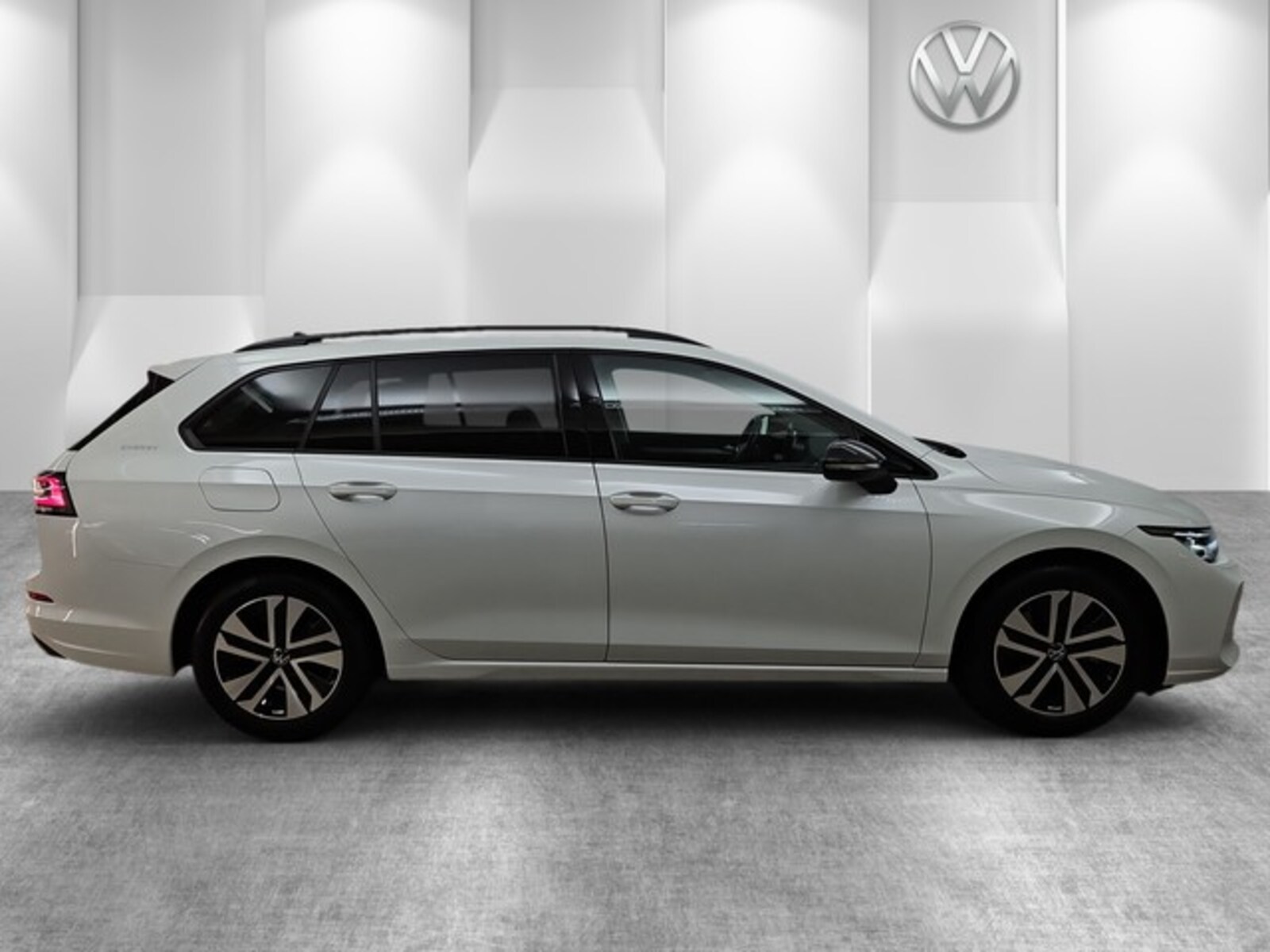 Volkswagen Golf Variant – Bild 13