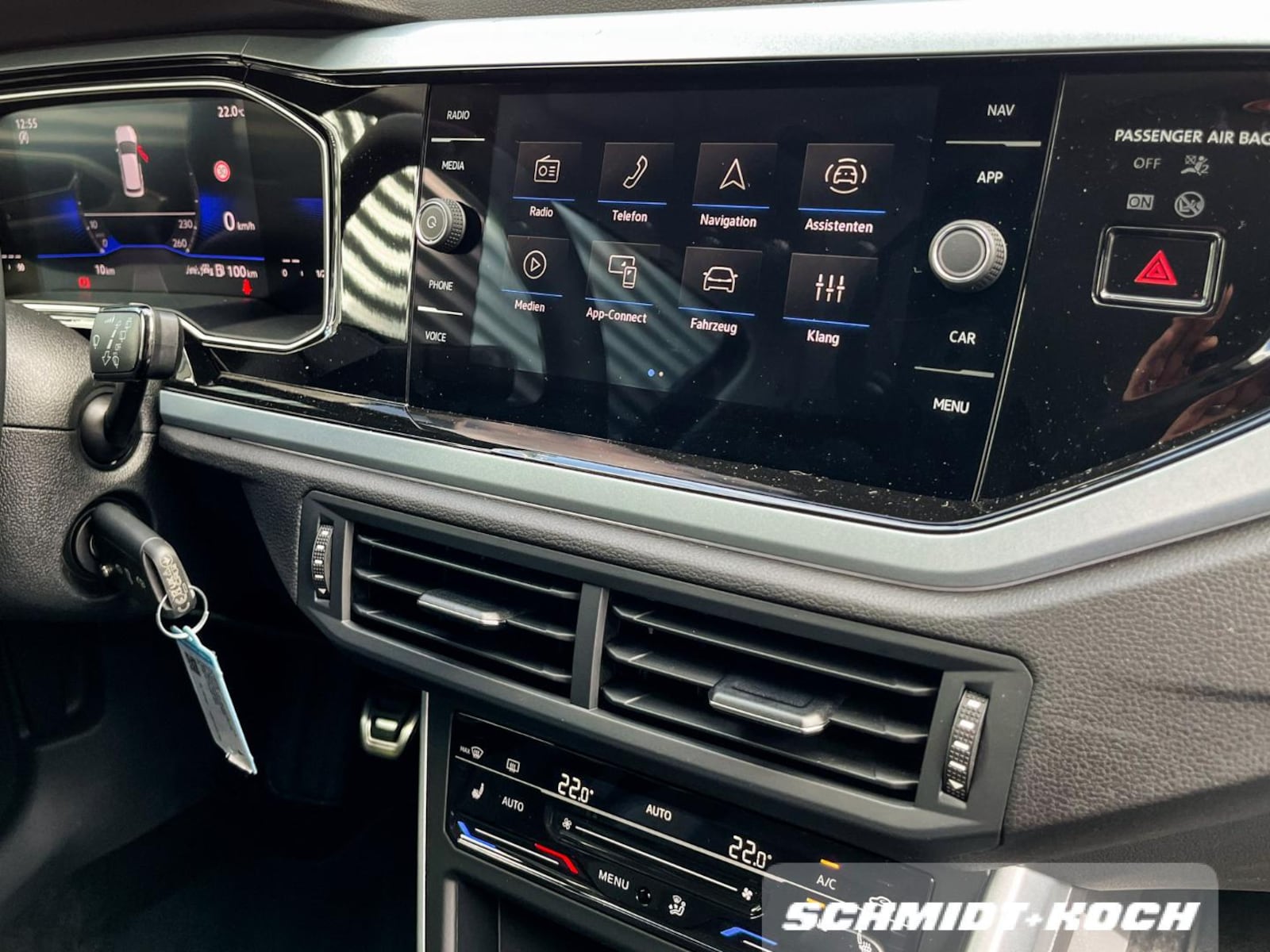 Volkswagen Polo – Bild 7