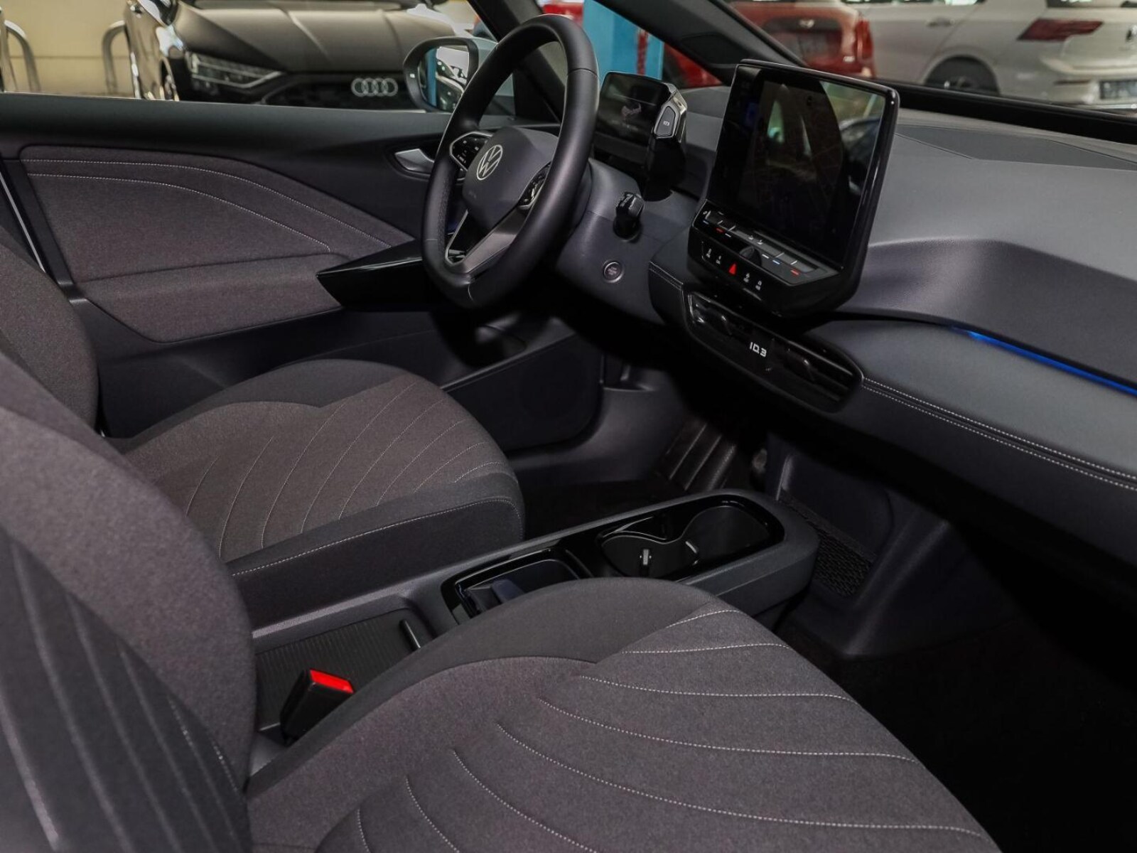 Volkswagen ID.3 – Bild 27
