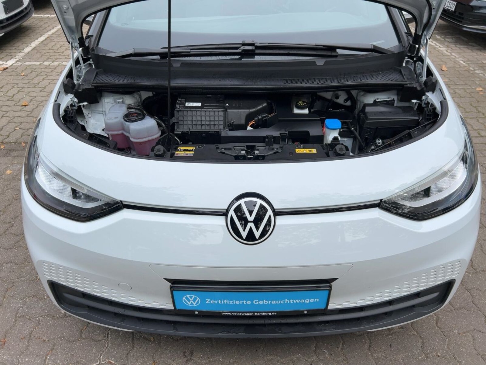Volkswagen ID.3 – Bild 15