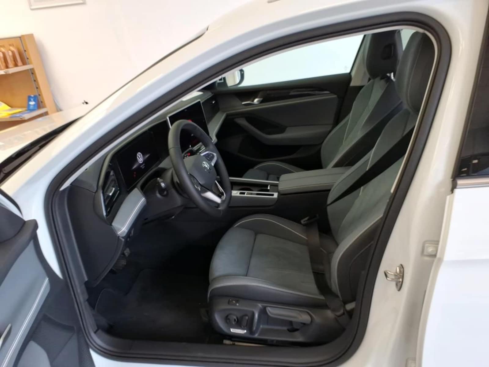 Volkswagen Passat – Bild 8