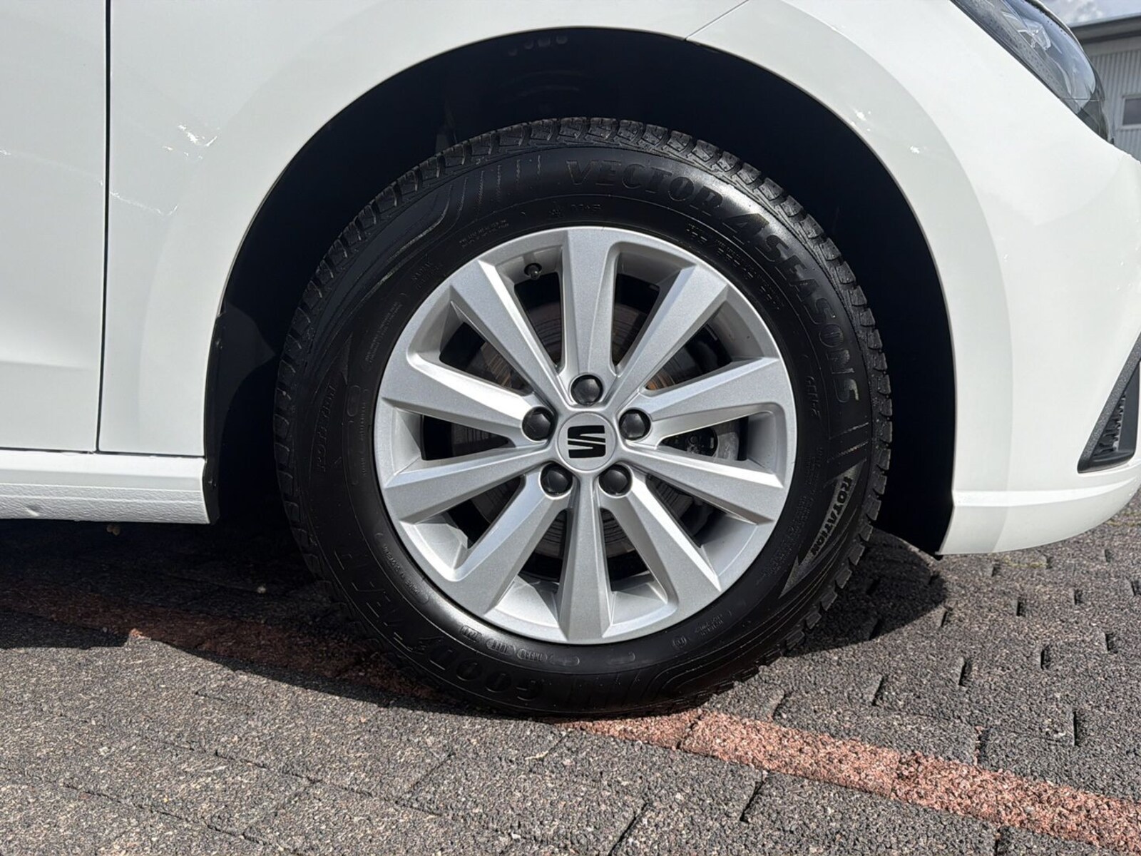 SEAT Ibiza – Bild 6