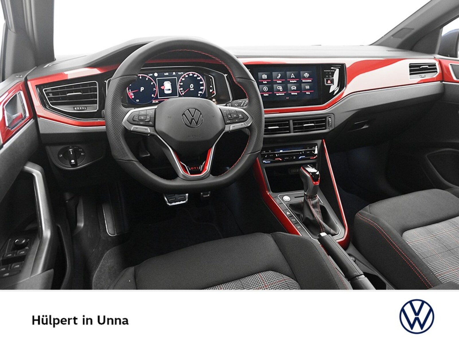 Volkswagen Polo – Bild 13
