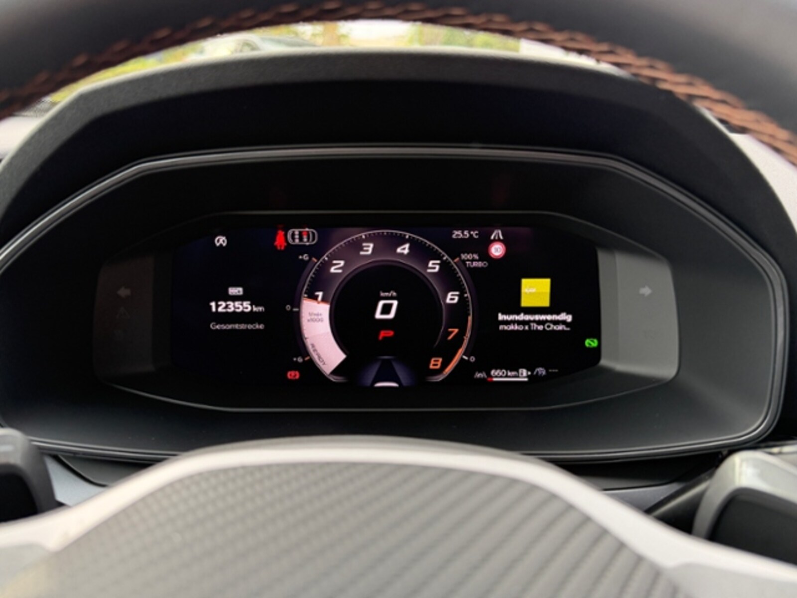 CUPRA Formentor – Bild 15