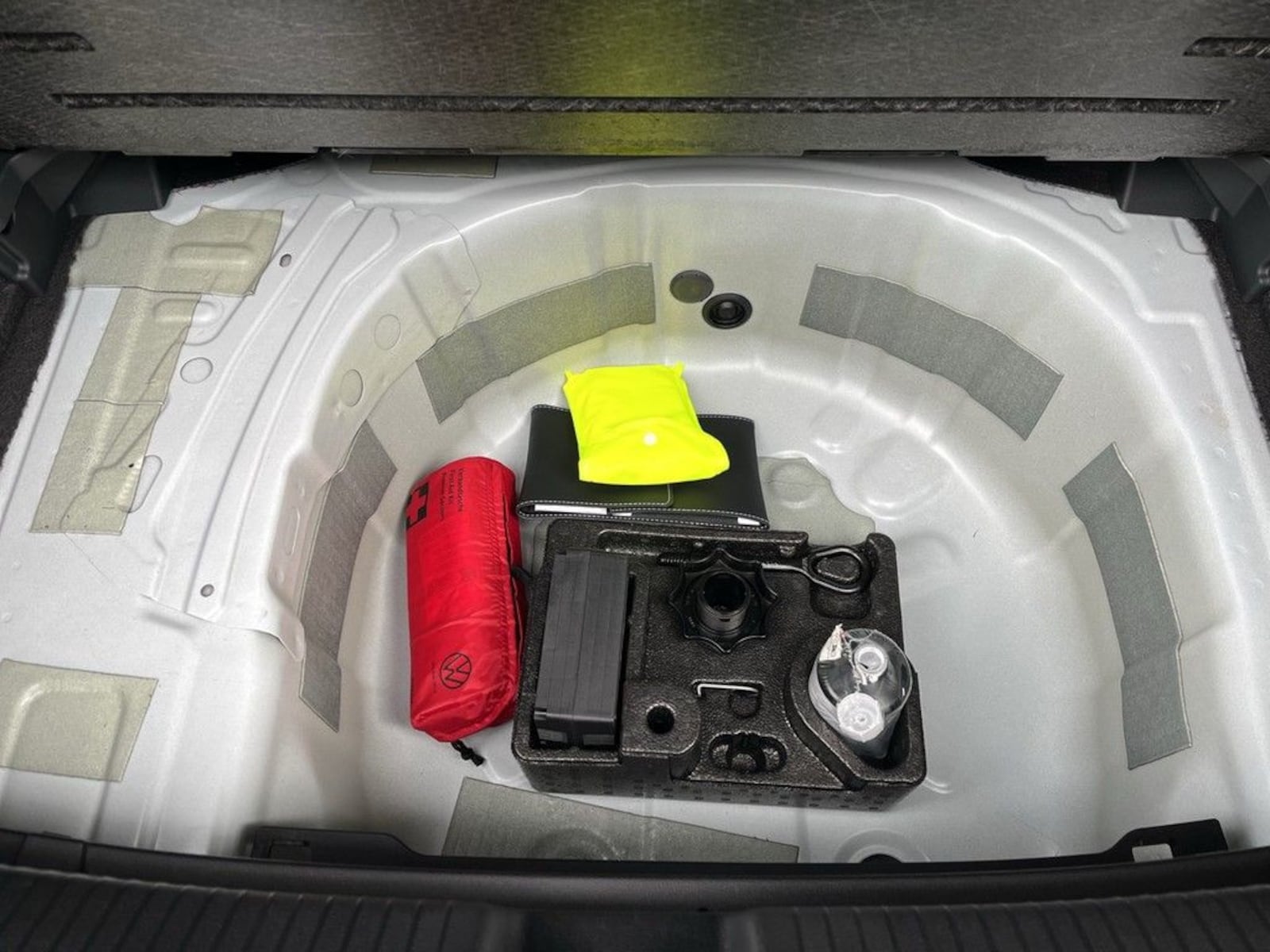 Volkswagen Polo – Bild 15