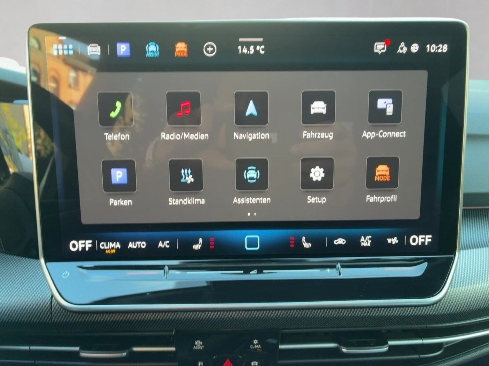 Volkswagen Golf – Bild 8