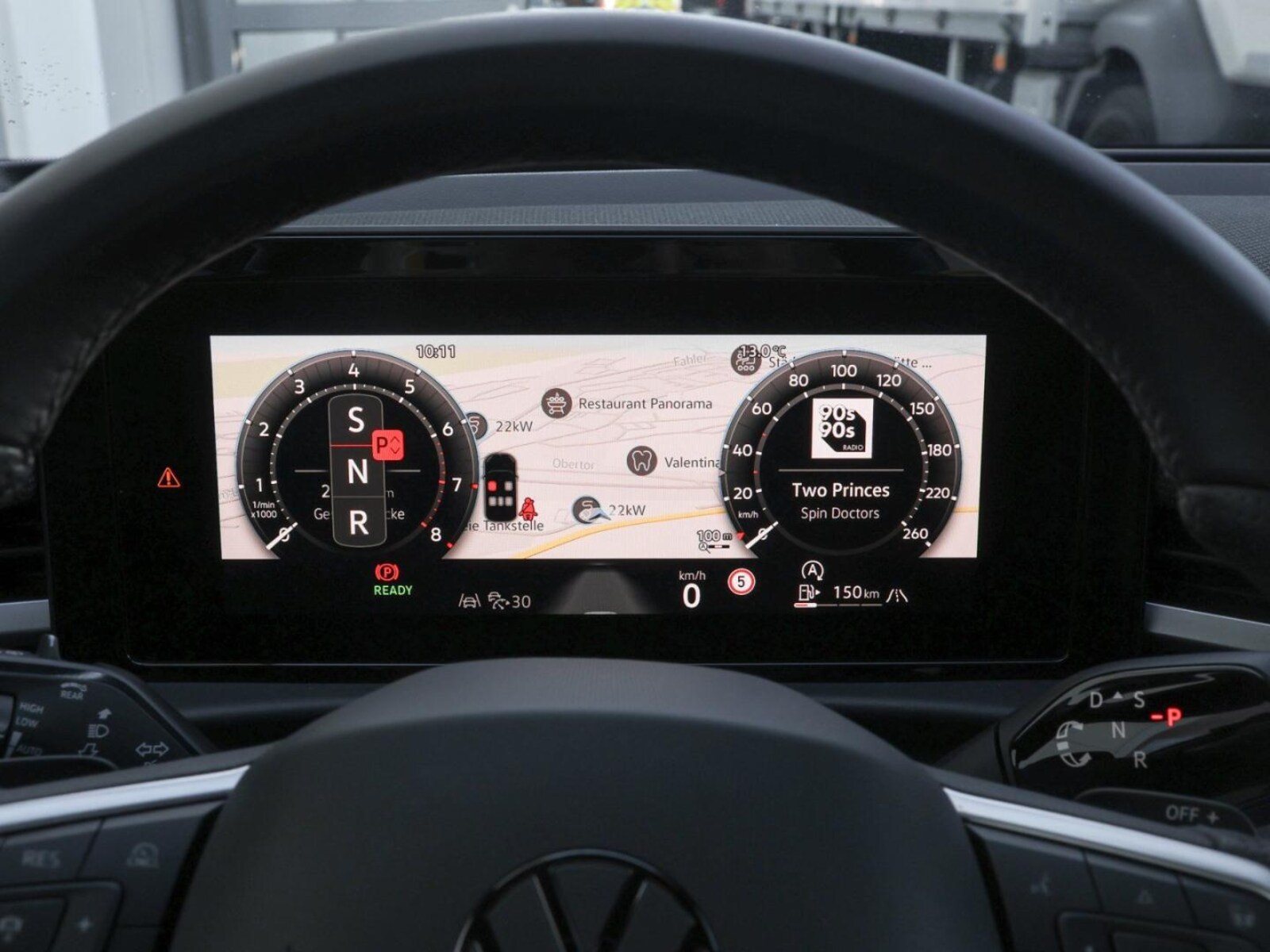 Volkswagen T-Roc – Bild 15