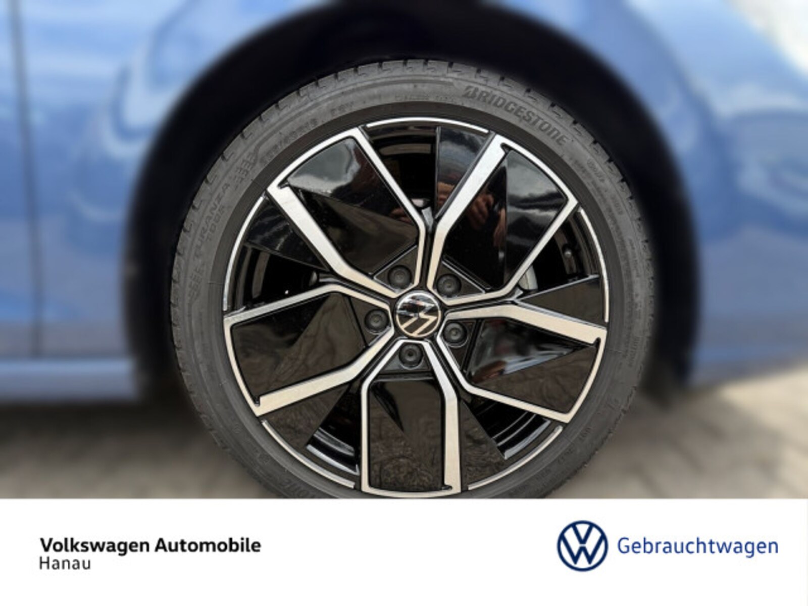 Volkswagen Golf – Bild 3