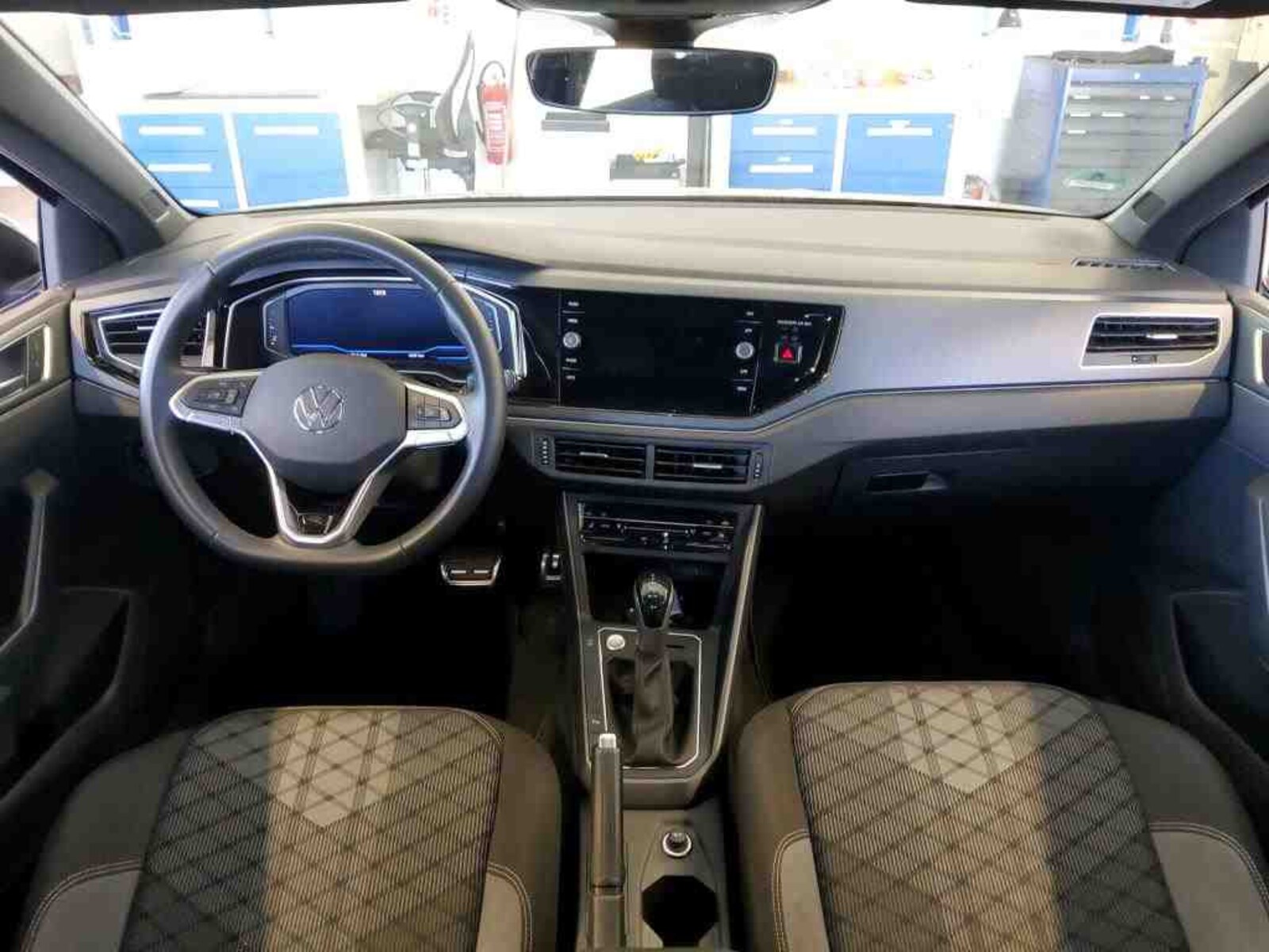 Volkswagen Taigo – Bild 5