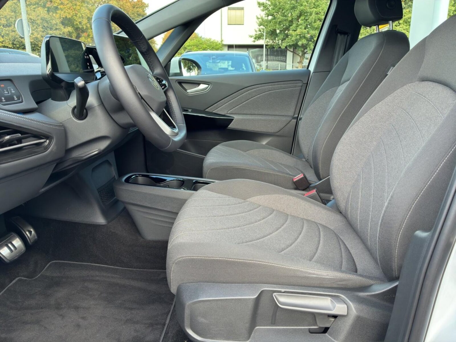 Volkswagen ID.3 – Bild 23