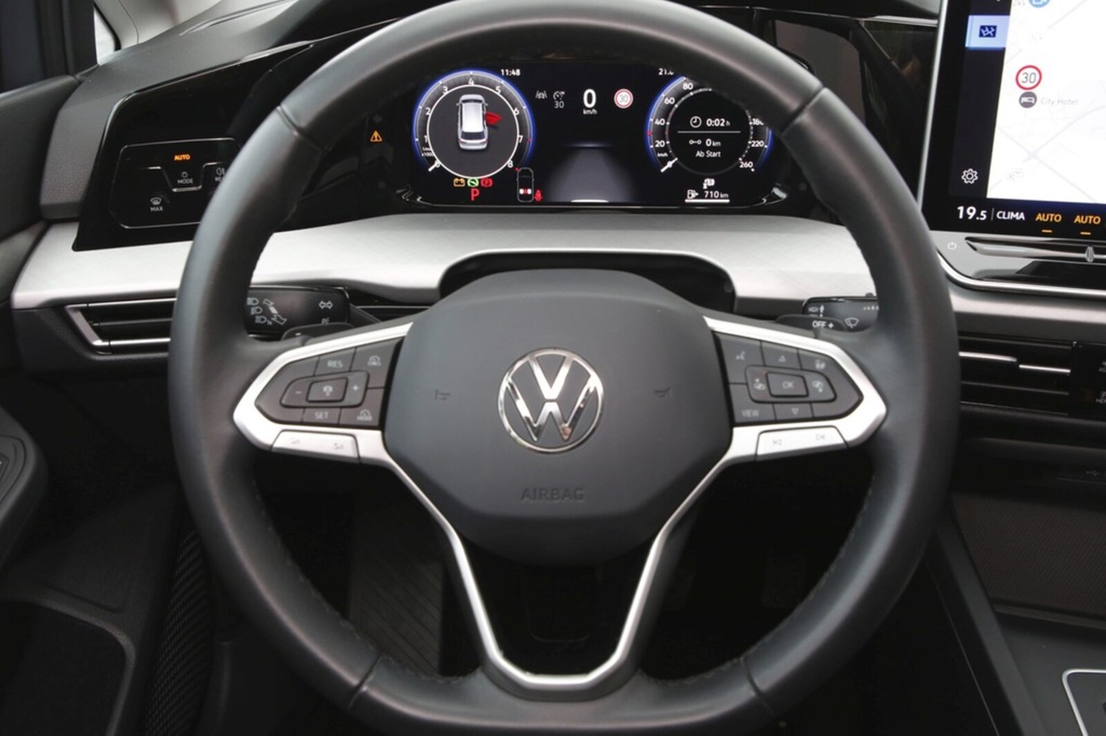 Volkswagen Golf Variant – Bild 15